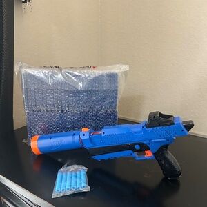 Nerf Fortnite Dart Blaster Toy. NWOT